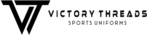 Victory Threads logo